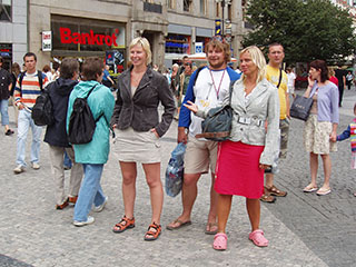 turistid