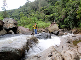 Rio Cubuy