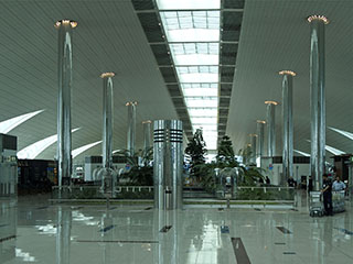 Dubai lennujaam