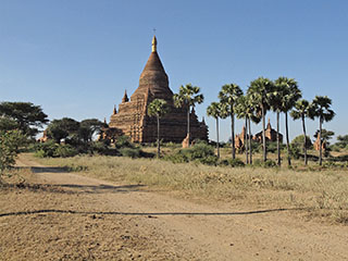 Somingyi Pagoda