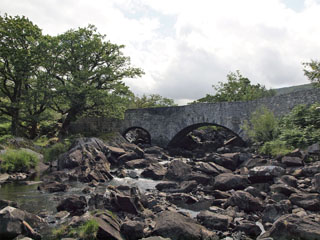 Galways Bridge