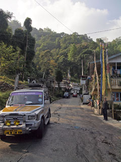 teel Gangtokki