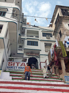 Sita Guest House