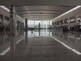 Varanasi lennujaam