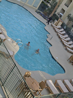 Summer Bay Resort, Las Vegas