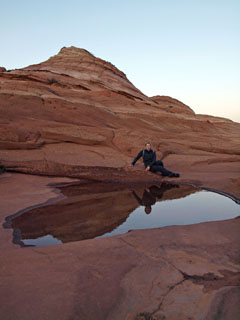 Coyote Buttes