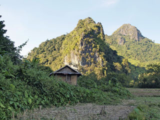 Tham Phatok Cave