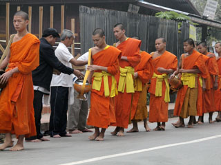 toidujagamine munkadele
