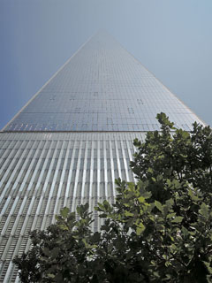World Trade Center ...
