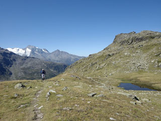 2 467 m, tõuseme Col de Montseti suunas [41:48:38]