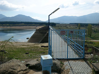 Prilepi järv, Прилепско Езеро